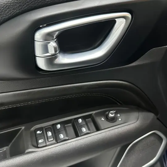 COMPASS LONG. T270 1.3 TB 4x2 Flex Aut.