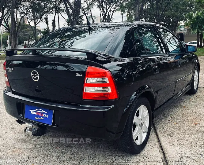 ASTRA 2.0 MPFI Advantage Plus 8V