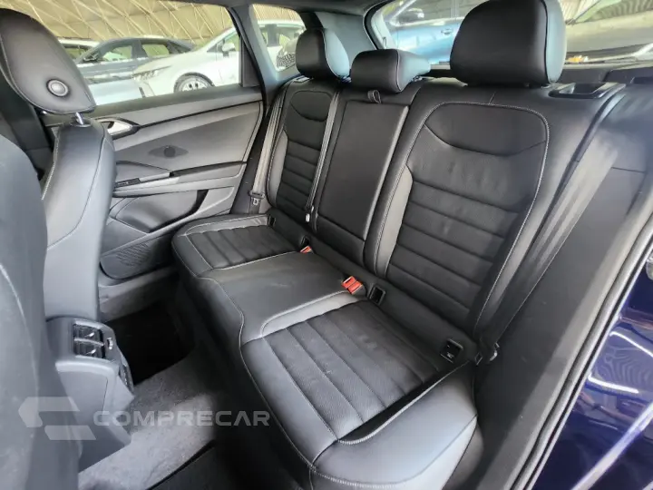 TAOS 1.4 250 TSI TOTAL FLEX HIGHLINE AUTOMÁTICO