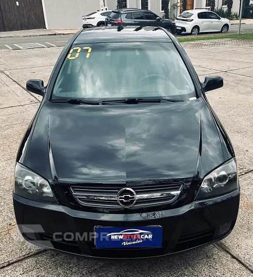 ASTRA 2.0 MPFI Advantage Plus 8V