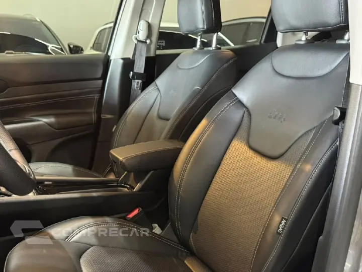 COMPASS 1.3 T270 TURBO FLEX SPORT AT6