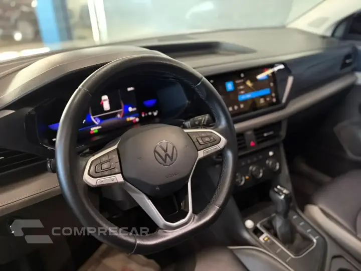 Taos 1.4 250 Tsi Total Flex Confortline Automático