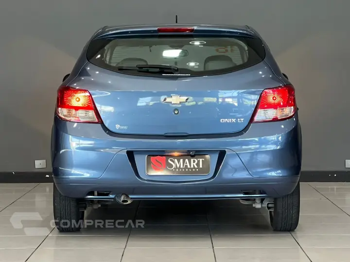 ONIX 1.0 MPFI LT 8V FLEX 4P MANUAL