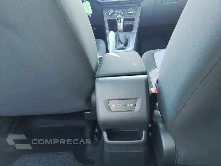 VIRTUS 1.0 170 TSI AUTOMÁTICO