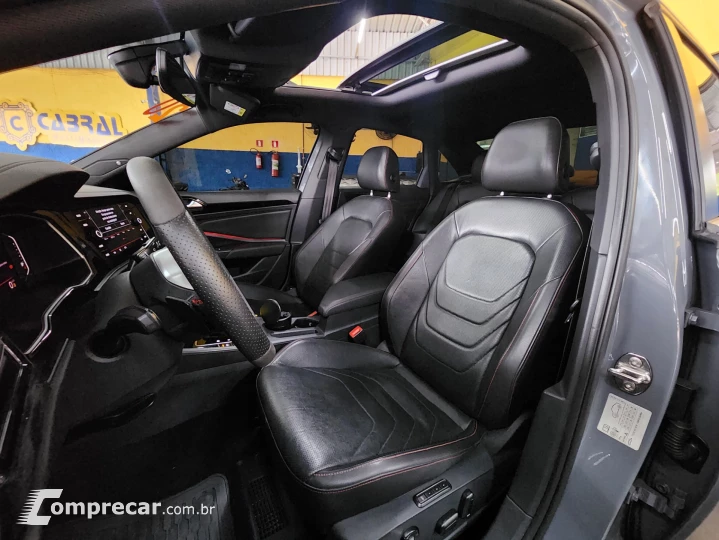 JETTA GLI 350 TSI 2.0 16V 4p Aut.