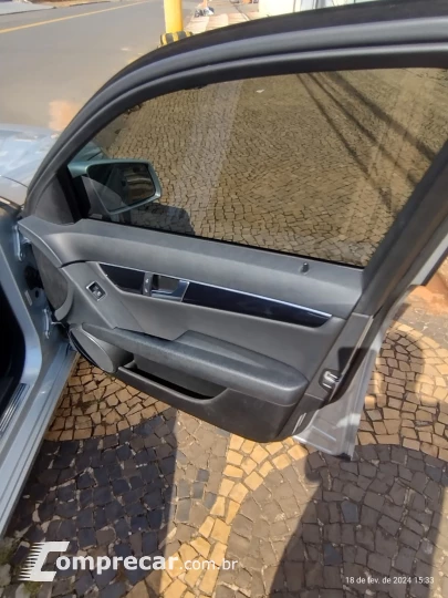 180 C 1.8 Sedan 8V