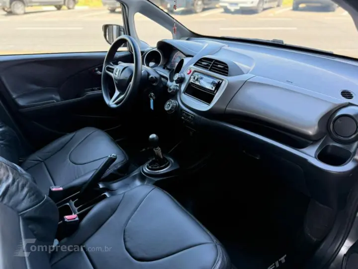 Fit LXL 1.4/ 1.4 Flex 8V/16V 5p Mec.