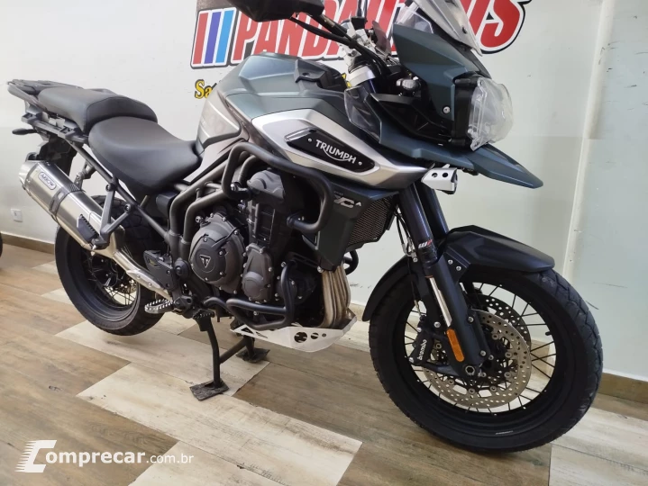 TIGER 1200 XCA