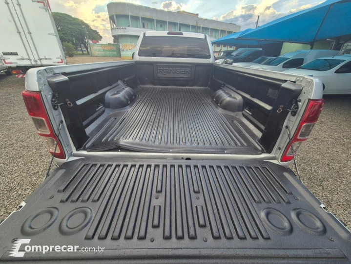 Ranger (Cabine Simples-Estendida)