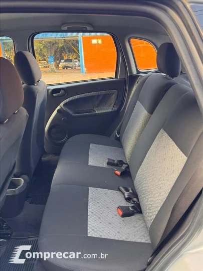 FIESTA 1.0 Rocam Hatch 8V
