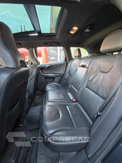 XC 60 T-5 R-DESIGN 2.0 FWD 5p