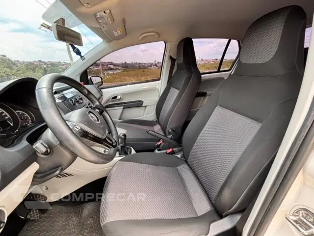 UP 1.0 MPI MOVE UP 12V FLEX 4P MANUAL