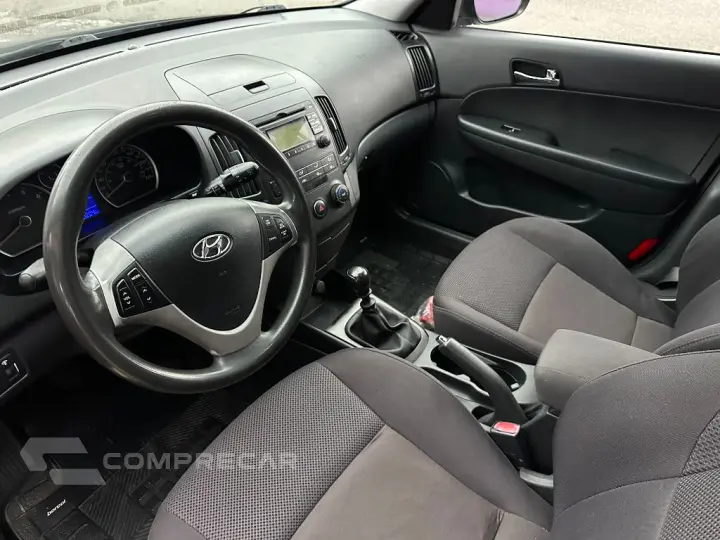 i30cw 2.0 16V 145cv Mec. 5p