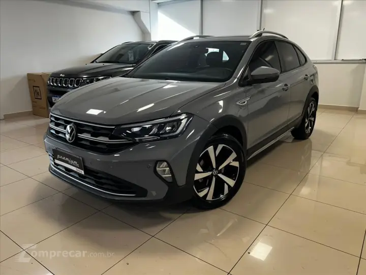 NIVUS 1.0 200 TSI TOTAL FLEX HIGHLINE AUTOMÁTICO