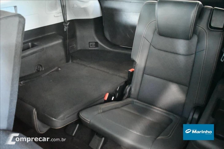 TIGGO 8 1.6 TGDI GASOLINA TXS DCT