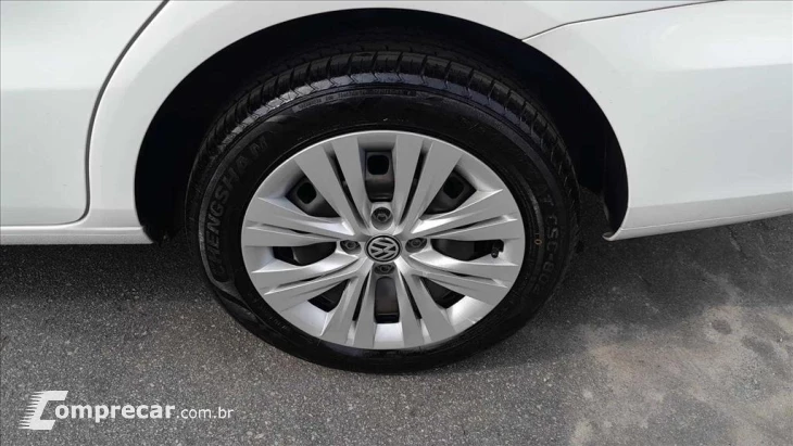 VOYAGE 1.0 12V MPI TOTALFLEX 4P MANUAL