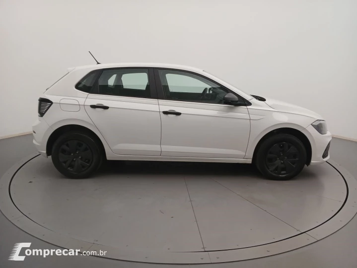 POLO 1.0 MPI TRACK MANUAL
