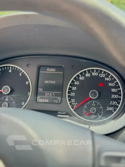 FOX 1.6 MI Trendline 8V