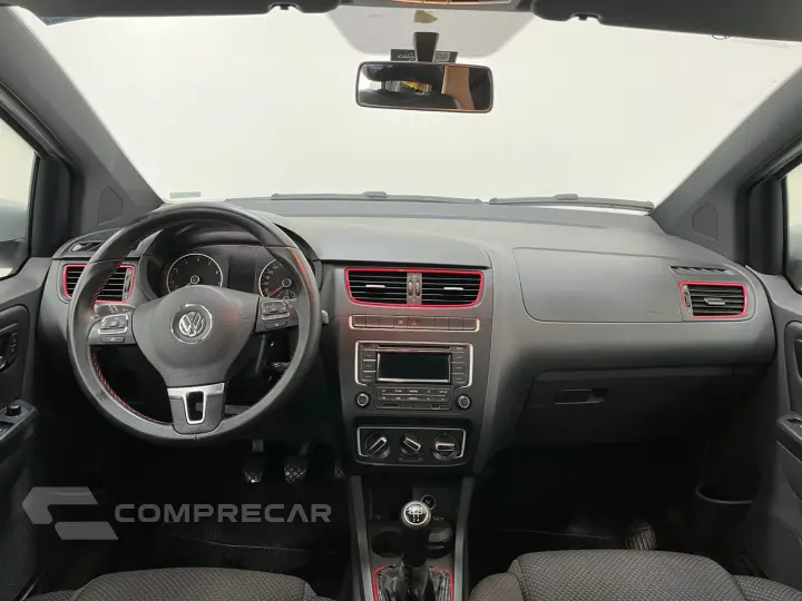 FOX 1.6 MI Rock IN RIO 8V