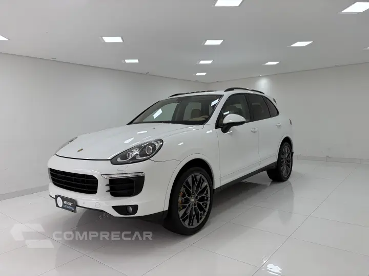 CAYENNE 3.0 S V6
