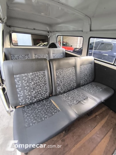 Kombi Standard 1.4 Mi Total Flex 8V