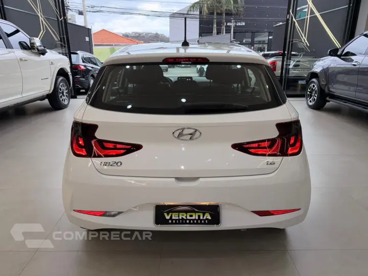 Hb20 Vision 1.6