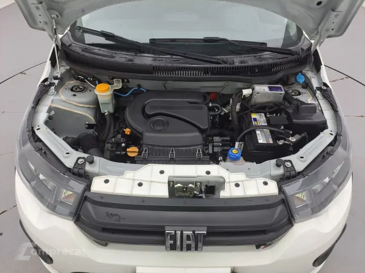 MOBI 1.0 EVO FLEX LIKE. MANUAL