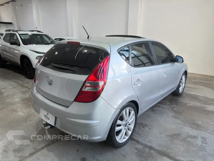 I30 2.0 MPI 16V