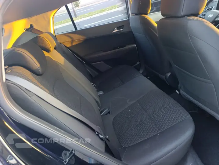 CRETA 1.6 16V Pulse