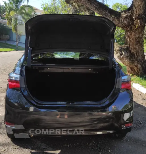 COROLLA 1.8 XEI 16V