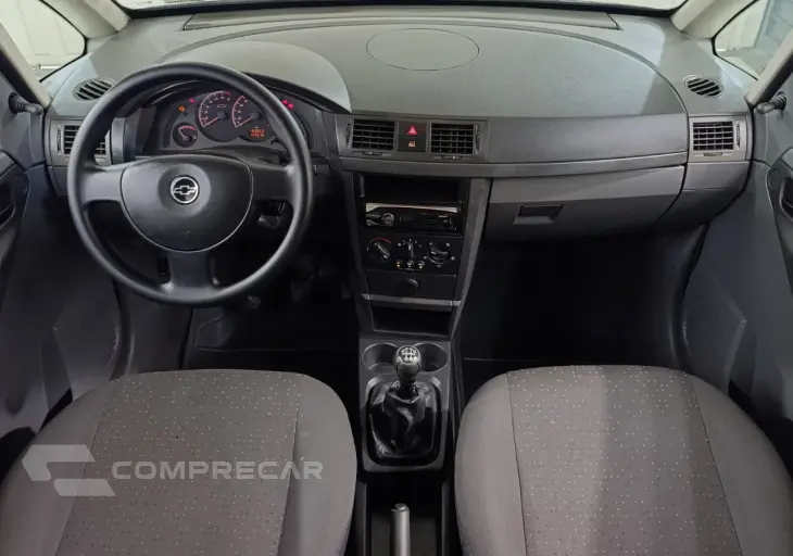 MERIVA 1.4 MPFI JOY 8V