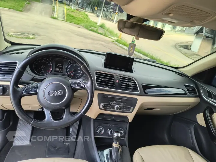 Q3 1.4 TFSI Ambiente S Tronic