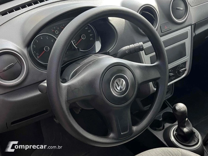 GOL 1.0 MI 8V FLEX 4P MANUAL G.VI