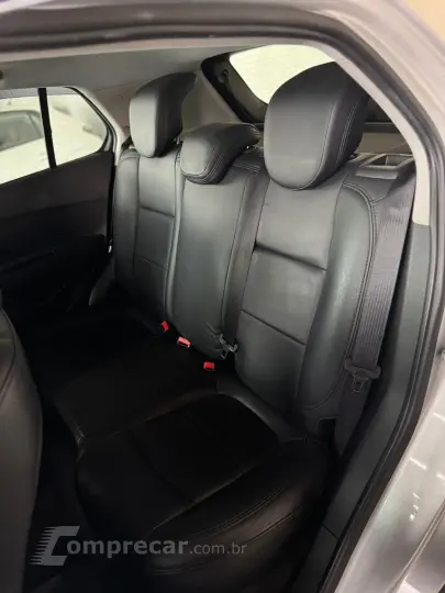 TRACKER 1.4 16V Turbo LT