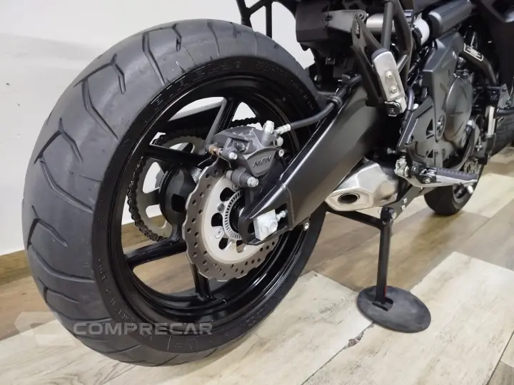 VERSYS 650 ABS