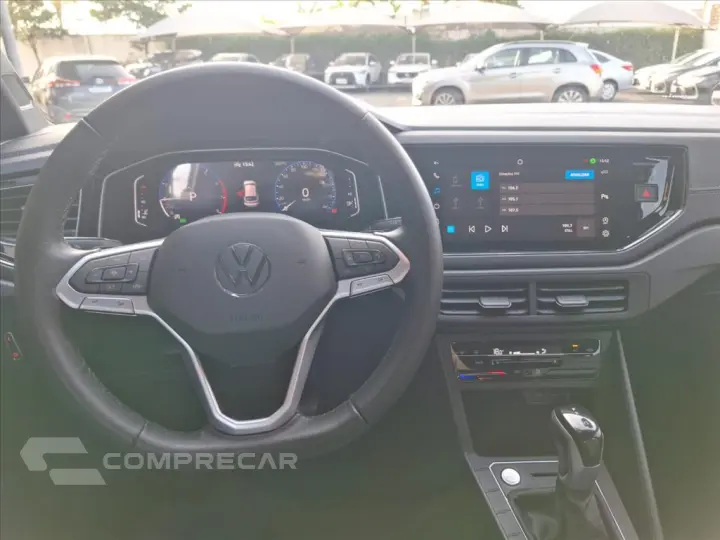 NIVUS 1.0 200 TSI TOTAL FLEX HIGHLINE AUTOMÁTICO