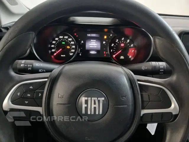 ARGO - 1.0 FIREFLY MANUAL