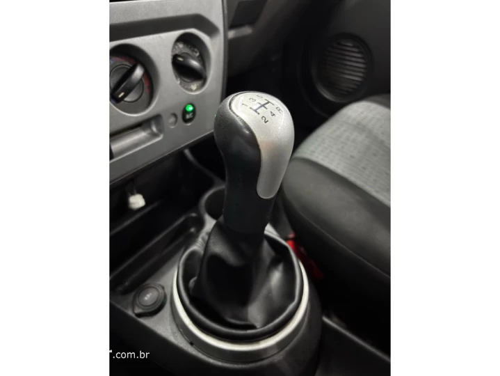 FIESTA 1.6 MPI SEDAN 8V FLEX 4P MANUAL