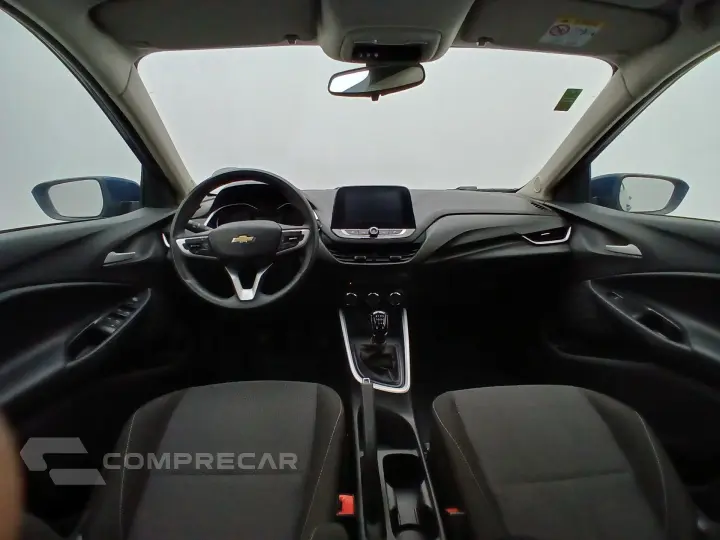 ONIX 1.0 FLEX LT MANUAL