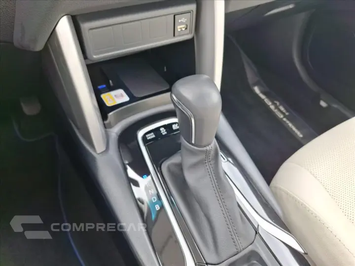 COROLLA CROSS 1.8 VVT-I HYBRID FLEX XRX CVT