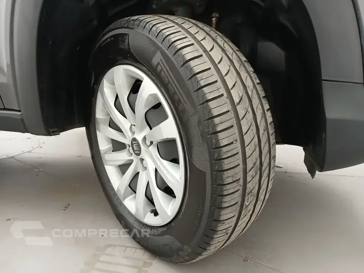 STRADA 1.3 FIREFLY FLEX FREEDOM CS MANUAL