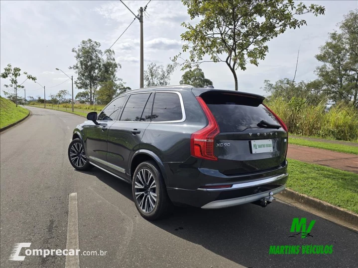 XC90 2.0 T8 HYBRID INSCRIPTION EXPRESSION AWD GEA