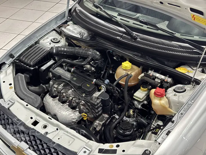 CLASSIC 1.0 MPFI LS 8V