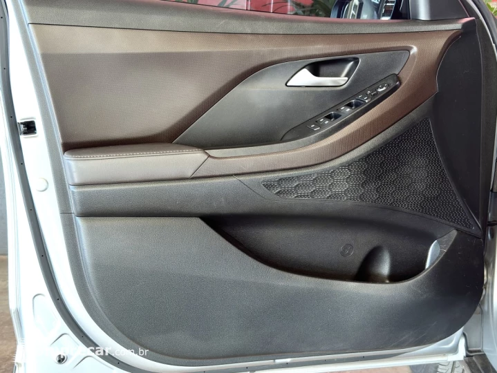 CRETA 1.0 TGDI FLEX PLATINUM AUTOMÁTICO