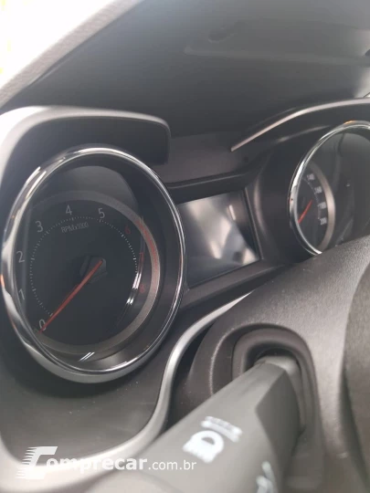 TRACKER 1.0 Turbo LTZ