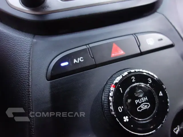 HB20S - 1.6 COMFORT PLUS 16V 4P MANUAL