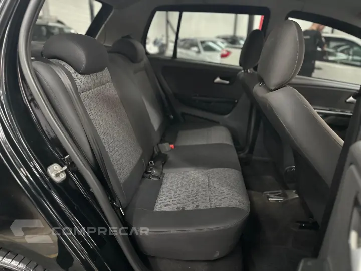 FOX 1.0 MI 8V FLEX 4P MANUAL