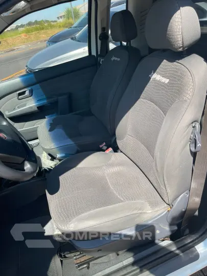 STRADA 1.8 MPI Adventure CE 16V