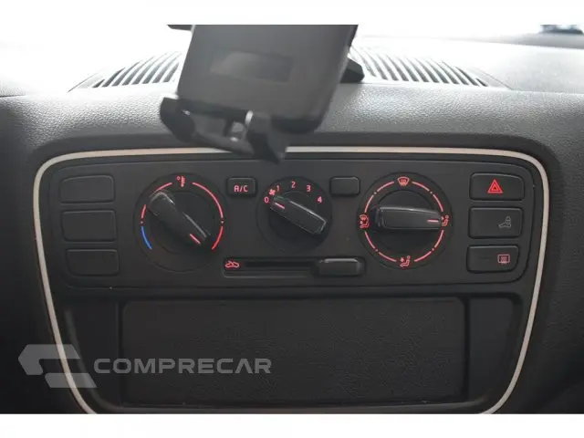 UP - 1.0 MPI TAKE UP 12V 4P MANUAL