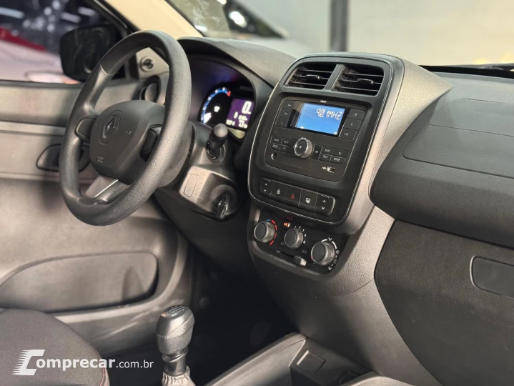 KWID 1.0 12V SCE ZEN